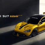 1788341359 725 شیائومی با خودروی SU7 Ultra و مفهومی ویژن GT به