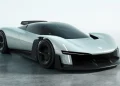 شیائومی با خودروی SU7 Ultra و کانسپت Vision GT به IFA 2026 می‌آید