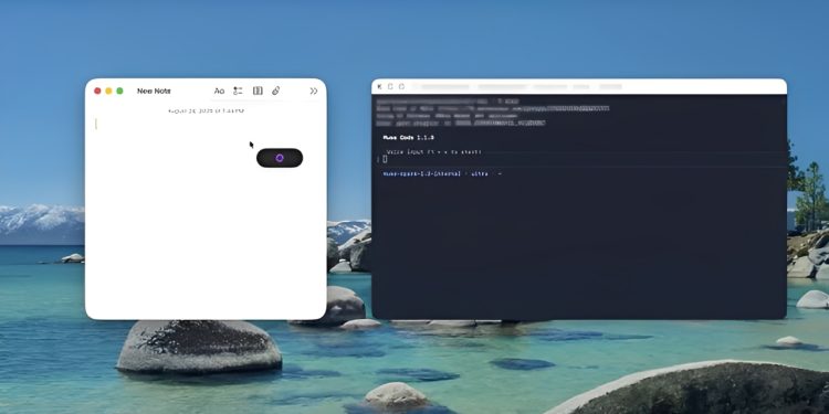 مدل متای Muse Voice Transcribe چندین گوینده و زبان را به طور همزمان تشخیص می دهد 1 مدل Muse Voice Transcribe متا چند گوینده و زبان را همزمان تشخیص می دهد