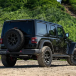 رونمایی از Jeep Wrangler Smoky Mountain 2027; ادای احترام به کوه های آپالاچی با تجهیزات آفرود ناهموار 2 1788400151 152 رونمایی از Jeep Wrangler Smoky Mountain 2027 ادای احترام به