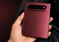 گوشی تاشو Xiaomi 18 Fold با تراشه Xring O3 در بنچمارک دیده شد