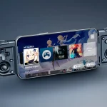1788441552 303 رونمایی ریزر از کنترلر بازی تاشو ریزر پریو؛ کنسول بازی