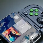 1788441555 272 رونمایی ریزر از کنترلر بازی تاشو ریزر پریو؛ کنسول بازی