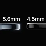 1788459270 818 شگفتی مهندسی اپل در آیفون تاشو پشتیبانی از MagSafe MagSafe