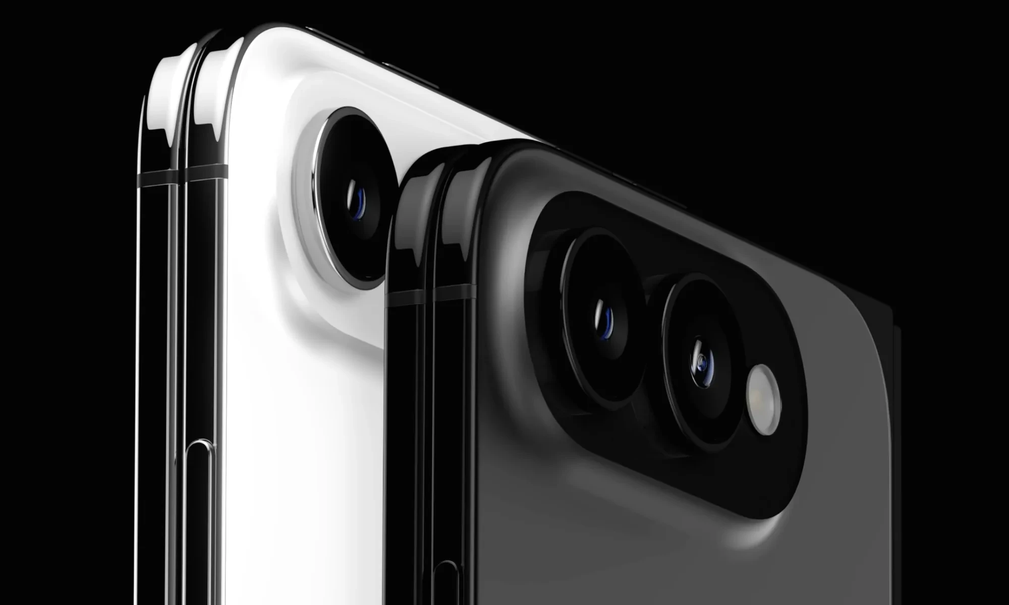 شگفتی مهندسی اپل در آیفون تاشو. پشتیبانی از MagSafe (MagSafe) در iPhone Ultra تایید شده است