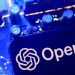 لوگوی OpenAI