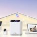 UGREEN هاب های هوش مصنوعی محلی HomeAgent را معرفی می کند 8 هابهای هوش مصنوعی UGREEN