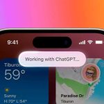 1788571163 10 تفاوت سیری و ChatGPT چیست؟ 7 تفاوت مهم که باید