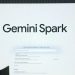 Gemini Spark
