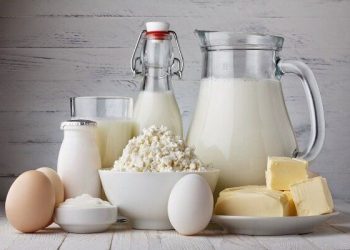 1788578959 معاون وزیر جهاد تخلفات قیمتی محصولات لبنی پیگیری می‌شود