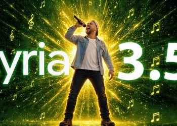 گوگل مدل Lyria 3.5 را به Jumnai آورد 15 گوگل مدل Lyria 3.5 را به جمنای آورد