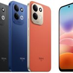 گوشی Redmi 17 5G با باتری غول پیکر در هند عرضه شد 2 1788600549 966 گوشی Redmi 17 5G با باتری غول پیکر در هند
