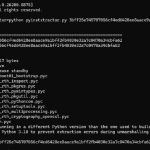 1788609253 650 بدافزار Vanta Stealer حساب‌های ارز دیجیتال، بازی و مرورگر را