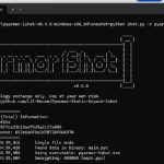 1788609255 300 بدافزار Vanta Stealer حساب‌های ارز دیجیتال، بازی و مرورگر را