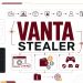 بدافزار Vanta Stealer حساب‌های رمزارزی، بازی و مرورگرها را خالی می‌ کند