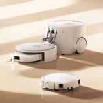 1788618252 763 iRobot از جاروبرقی مفهومی Roomba Duo در نمایشگاه IFA 2026
