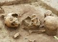 باستان شناسان بقایای وحشتناک یک مورد آدم خواری عصر حجر را پیدا کردند 17 باستانشناسان بقایای هولناکی از یک مورد آدمخواری در عصر حجر پیدا کردند