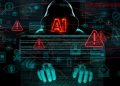 OpenAI پنهانکاری در مورد حمله سرکش هوش مصنوعی را رد می کند 17 تصویری از یک هکر ناشناس در حال فعالیت