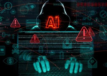 OpenAI پنهانکاری در مورد حمله سرکش هوش مصنوعی را رد می کند 2 تصویری از یک هکر ناشناس در حال فعالیت