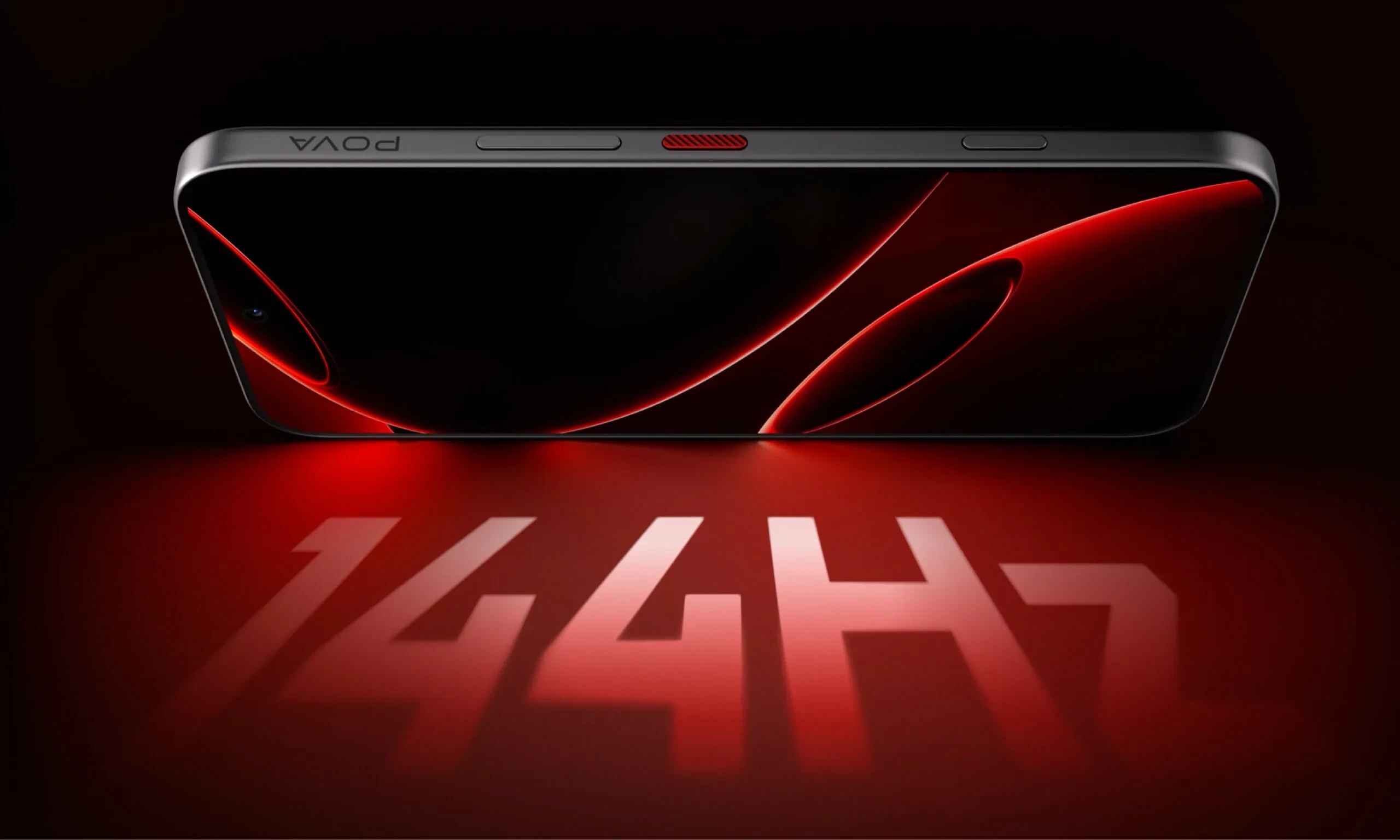 Tecno از نسخه خیره کننده Pova 8 Pro 5G Tonino Lamborghini رونمایی کرد. اتصال سرعت و فناوری در IFA 2026 10 Tecno از نسخه خیره کننده Pova 8 Pro 5G Tonino Lamborghini رونمایی کرد. اتصال سرعت و فناوری در IFA 2026