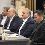 1788652449 227 شورای گفت‌وگوی دولت و بخش خصوصی باید به حل مسائل