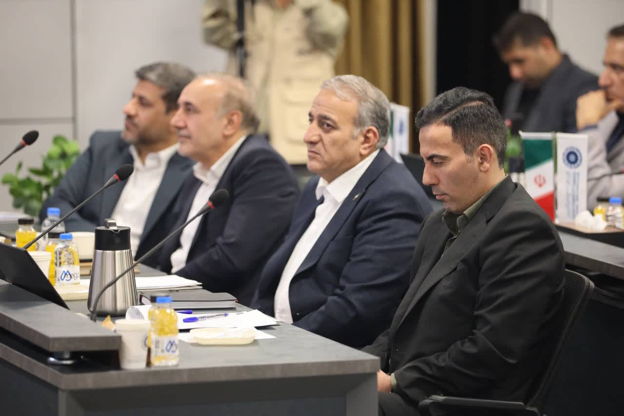 شورای گفتگوی دولت و بخش خصوصی باید به حل مشکلات فعالان اقتصادی منجر شود