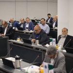 1788652452 720 شورای گفت‌وگوی دولت و بخش خصوصی باید به حل مسائل
