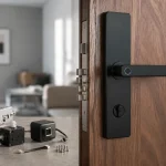 Are spare parts for smart handles available in Iran? 2 1788680059 672 Are spare parts for smart handles available in Iran