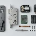 Are spare parts for smart handles available in Iran? 8 آیا لوازم یدکی دستگیره هوشمند در ایران موجود است؟