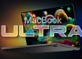 لپ‌تاپ MacBook Ultra احتمالا بسیار گران‌تر از آن‌ چیزی خواهد بود که تصور می‌کردیم