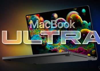 لپ‌تاپ MacBook Ultra احتمالا بسیار گران‌تر از آن‌ چیزی خواهد بود که تصور می‌کردیم