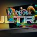 لپ‌تاپ MacBook Ultra احتمالا بسیار گران‌تر از آن‌ چیزی خواهد بود که تصور می‌کردیم