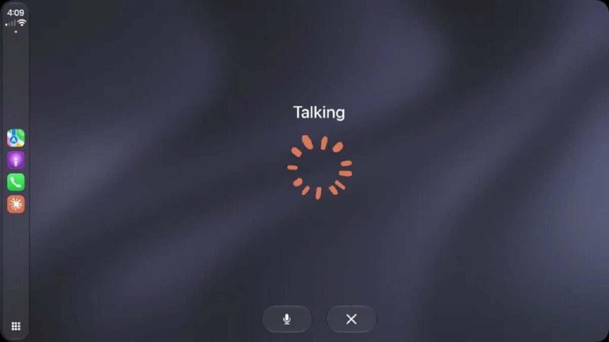 Cloud نیز به Apple CarPlay اضافه شد