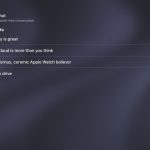 1788721152 833 Apple CarPlay به 5 چت ربات هوش مصنوعی تصویر