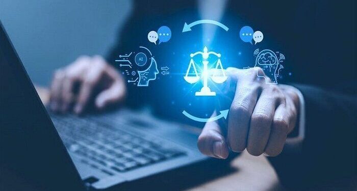 1788726253 اجرای طرح ارجاع هوشمند پرونده‌های قضایی در استان تهران با