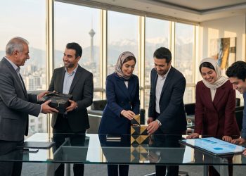 رشد فروش هلدینگ ها با استقرار سیستم های مدیریت هوشمند 3 رشد فروش هلدینگها با استقرار سیستمهای هوشمند مدیریت