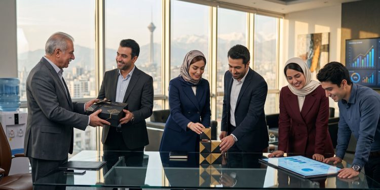 رشد فروش هلدینگ‌ها با استقرار سیستم‌های هوشمند مدیریت