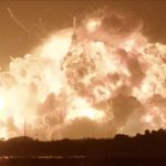 1788771251 663 انفجار Blue Origin معادل چند تن TNT بود؟ جزئیات جدیدی