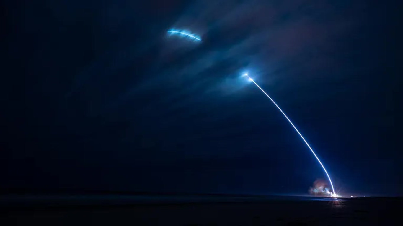 انفجار Blue Origin معادل چند تن TNT بود؟ جزئیات جدیدی از این انفجار مهیب در دیجی‌نوی منتشر شد