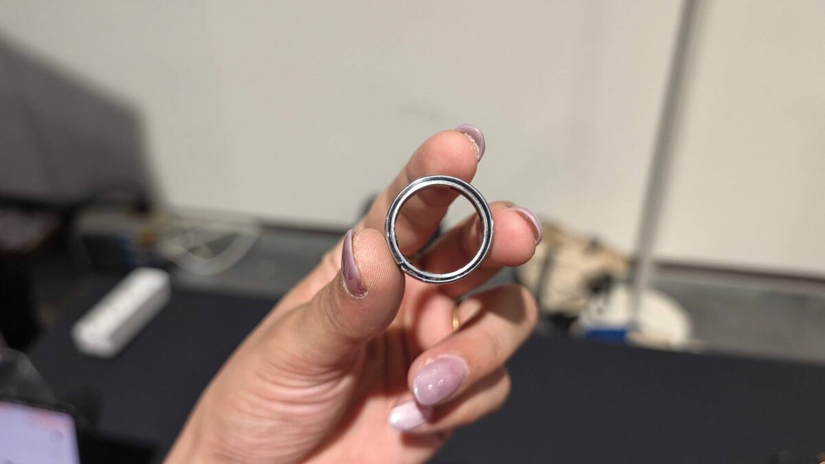 بهترین حلقه هوشمند در نمایشگاه IFA 2026