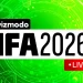 بهترین محصولات نمایشگاه IFA 2026 از نگاه Gizmodo + تصویر 8 بهترین محصولات نمایشگاه IFA 2026 از نگاه Gizmodo