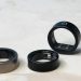 نمایی از حلقه هوشمند Garmin