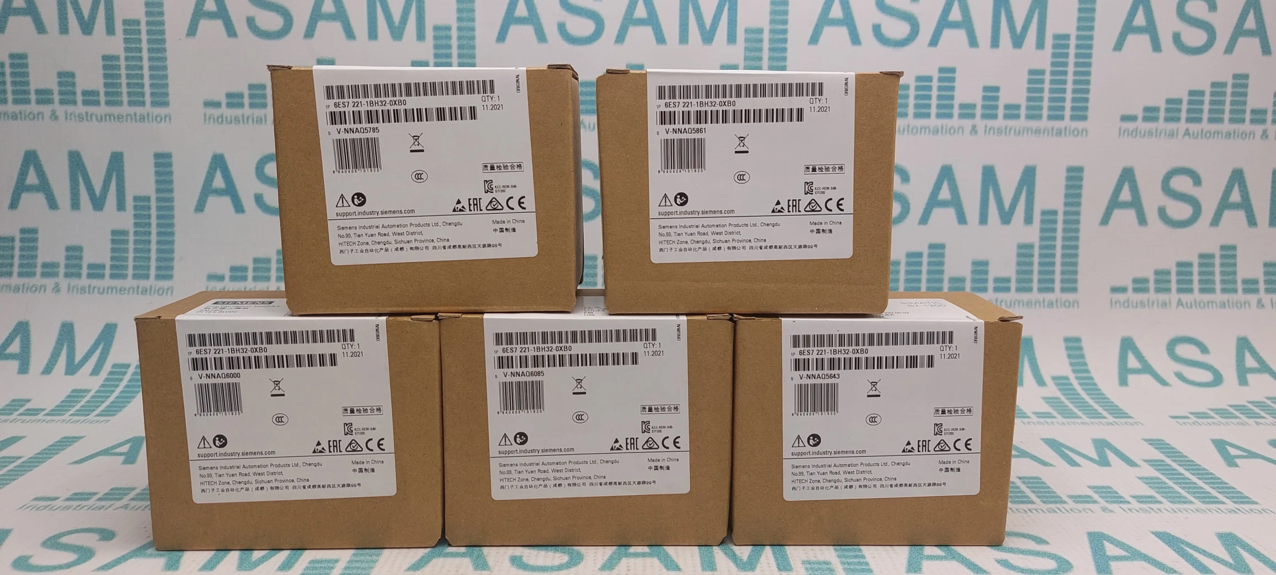 PLC 1200 چیست؟ راهنمای خرید و انتخاب کامل زیمنس S7-1200 PLC 5 PLC 1200 چیست؟ راهنمای خرید و انتخاب کامل زیمنس S7-1200 PLC