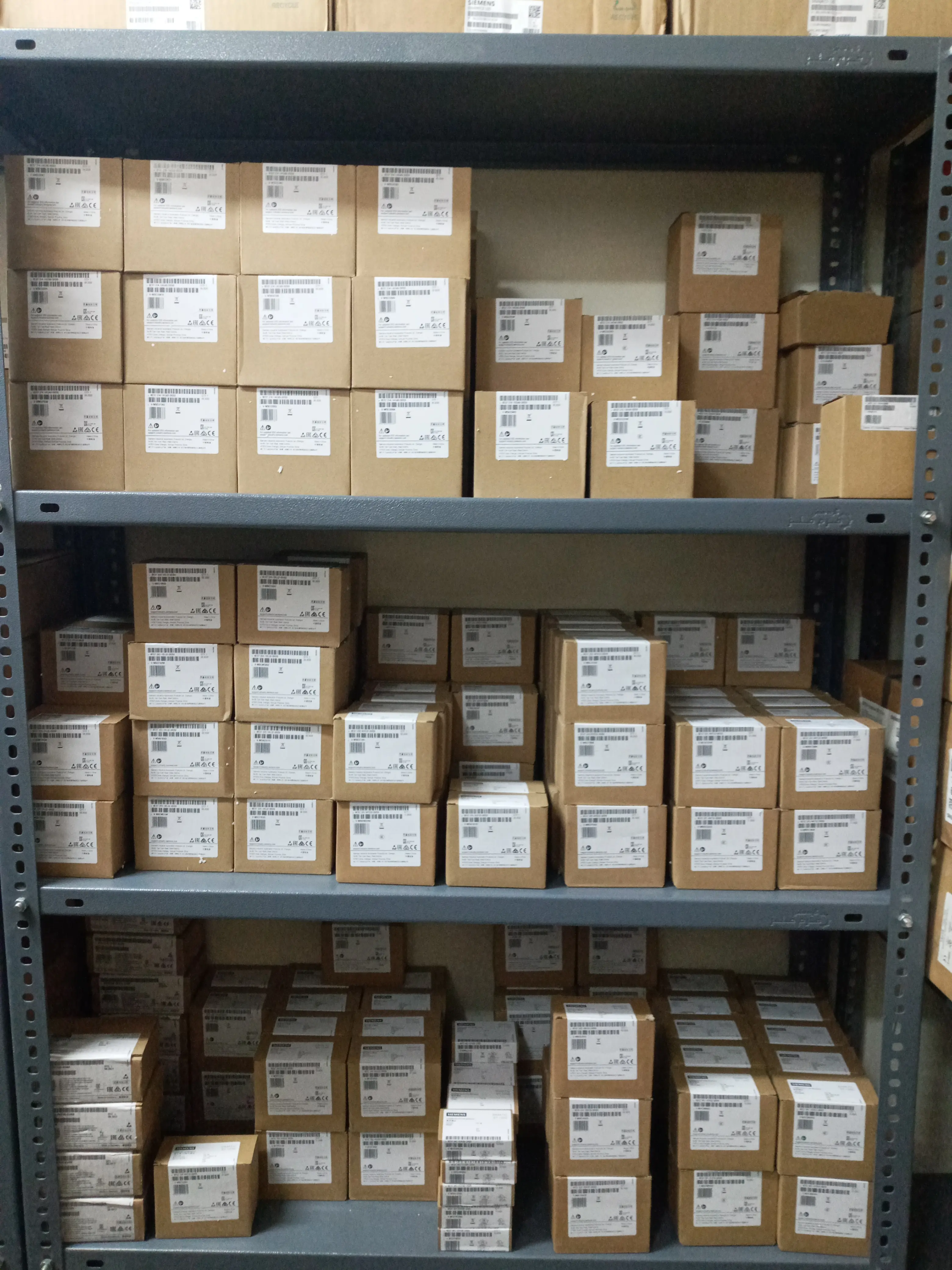 PLC 1200 چیست؟ راهنمای خرید و انتخاب کامل زیمنس S7-1200 PLC 6 PLC 1200 چیست؟ راهنمای خرید و انتخاب کامل زیمنس S7-1200 PLC