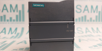 پی ال سی 1200 چیست؟ راهنمای کامل خرید و انتخاب Siemens S7-1200 PLC