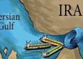 تهران و تغییر «قوانین بازی» در هرمز 17 1788871163 تهران و تغییر قوانین بازی در هرمز