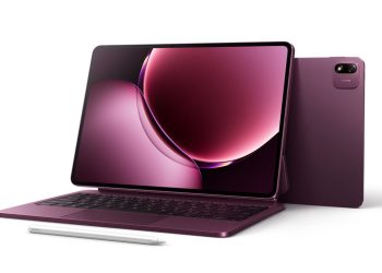 شیائومی از تبلت Pad 9 Pro Max با صفحه نمایش 13.3 اینچی و باتری 12000 میلی آمپر ساعتی رونمایی کرد. 2 شیائومی از تبلت Pad 9 Pro Max با نمایشگر ۱۳.۳ اینچی و باتری ۱۲ هزار میلیآمپرساعتی رونمایی کرد