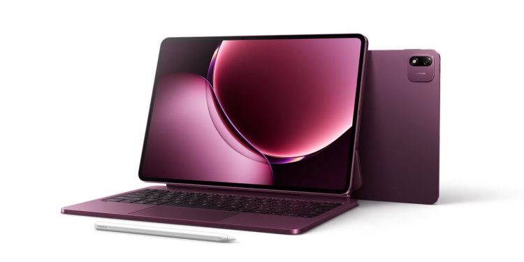 شیائومی از تبلت Pad 9 Pro Max با نمایشگر ۱۳.۳ اینچی و باتری ۱۲ هزار میلی‌آمپرساعتی رونمایی کرد