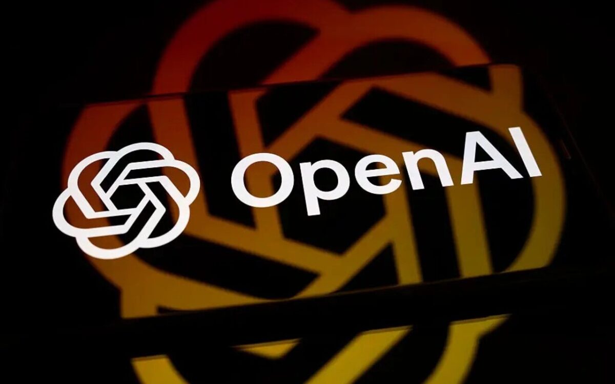 OpenAI مدعی شد یکی از دشوارترین مسائل ریاضی را حل می کند 6 تصویری از لوگوی شرکت OpenAI