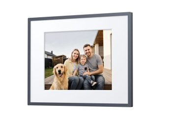 قاب دیجیتال Ugreen Gallery با نمایشگر 13.3 اینچی E Ink معرفی شد 3 قاب دیجیتال Ugreen Gallery با نمایشگر 13.3 اینچی E Ink معرفی شد